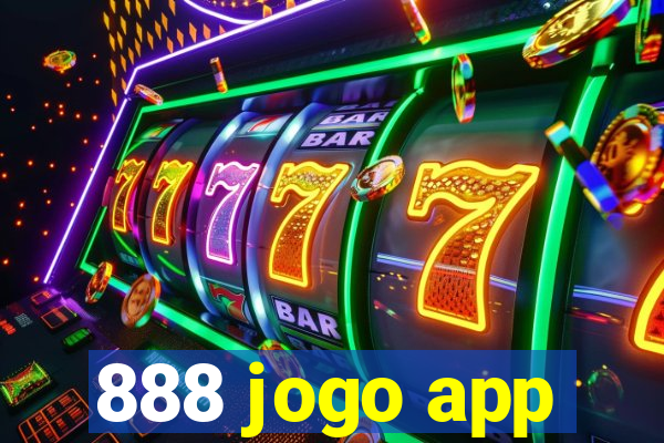 888 jogo app